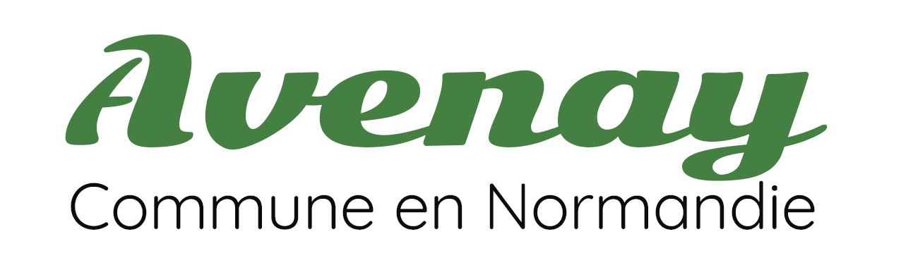 Logo Mairie Avenay