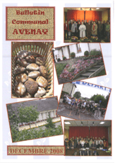 Image du Bulletin Mairie Avenay 2008
