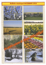 Image du Bulletin Mairie Avenay 2010