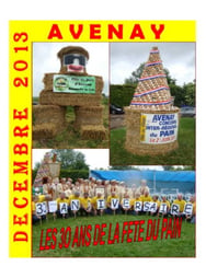 Image du Bulletin Mairie Avenay 2013