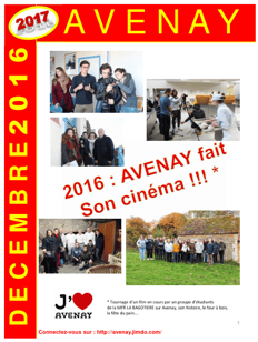 Image du Bulletin Mairie Avenay 2016