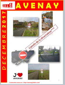 Image du Bulletin Mairie Avenay 2017