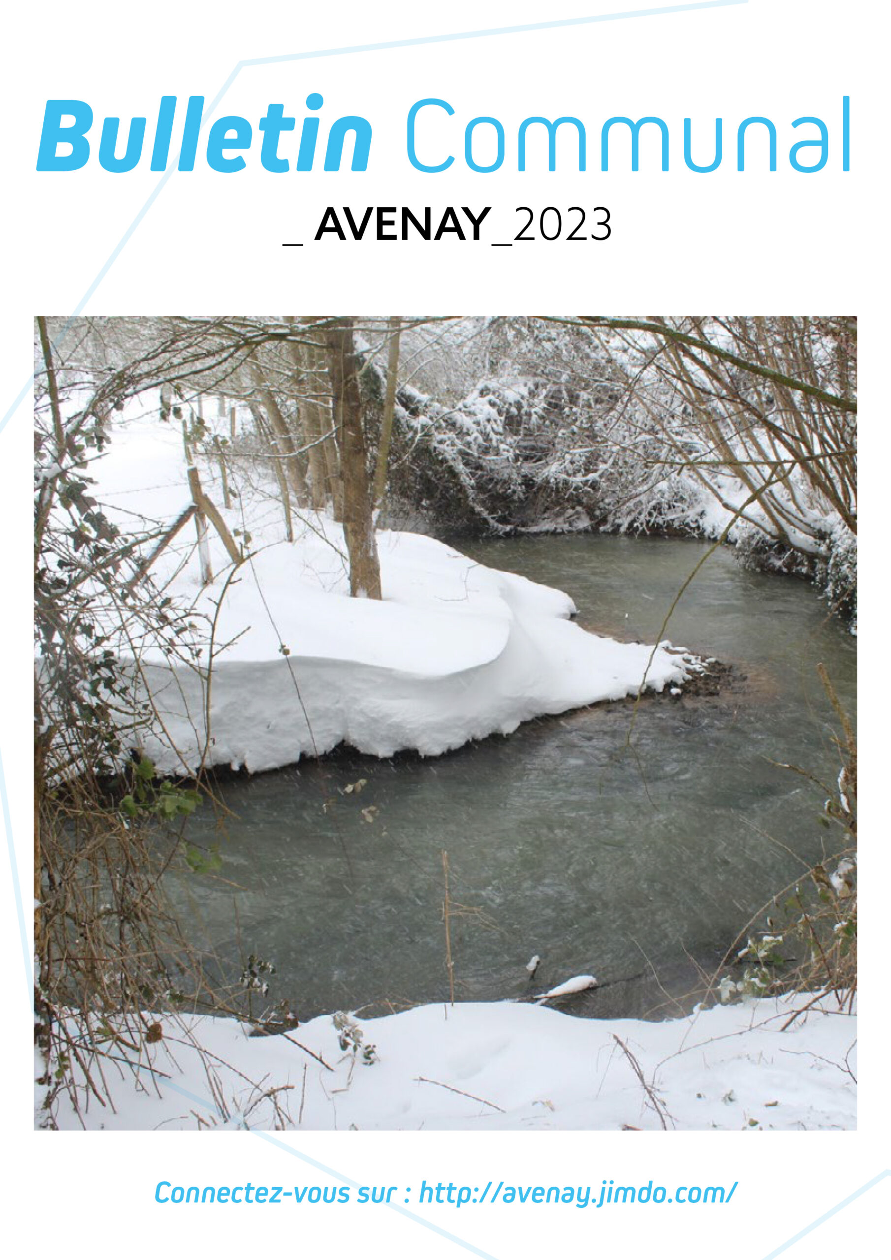 Image du Bulletin Mairie Avenay 2022-2023