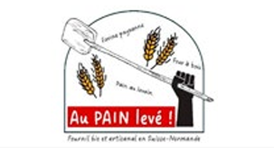 Au PAIN Levé