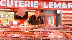 Boucherie LEMARINIER