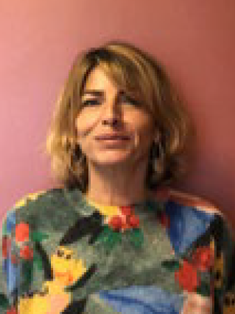 Photo de Vanessa Laporte