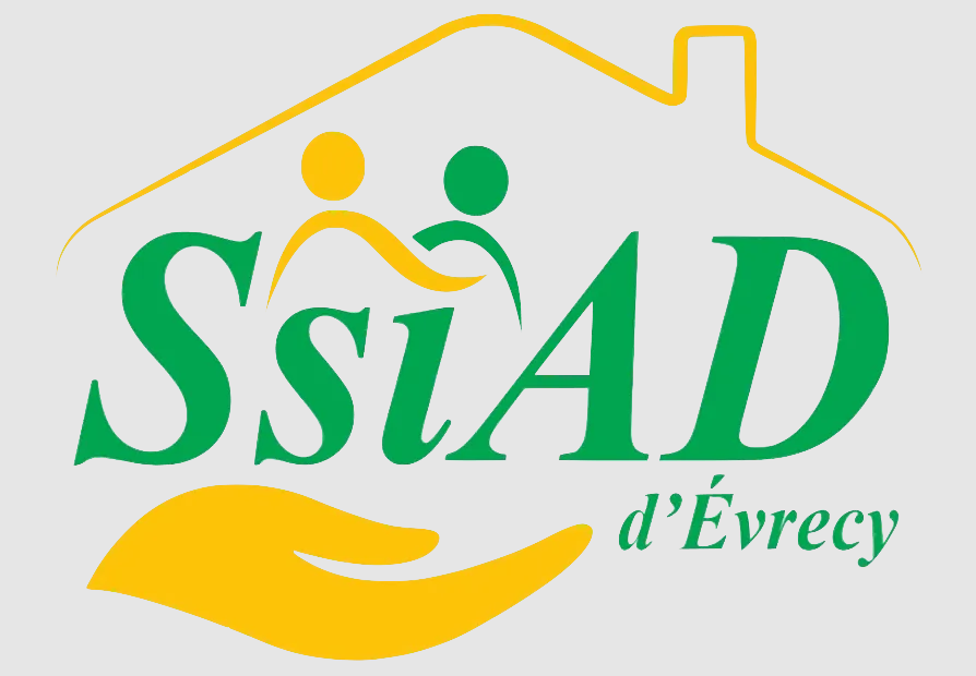 Logo SSIAD