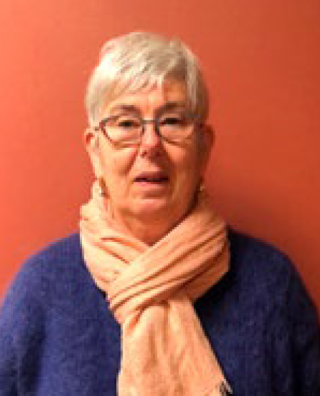 Photo de Françoise Paris