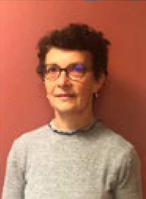 Photo de Fabienne Poulain