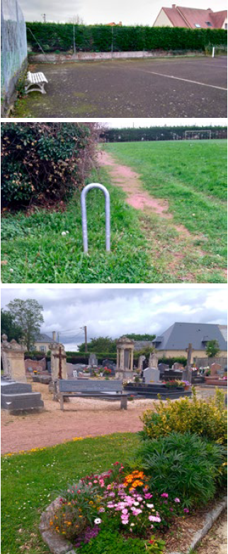 2024 - Travaux communaux