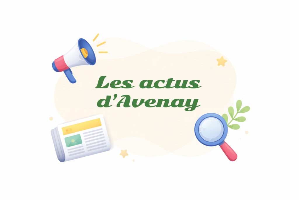 Les actus d'Avenay